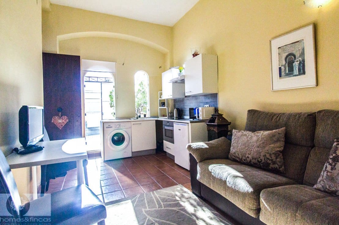 4 chambre Maison de Ville à vendre à Ayamonte - 449 000 € (Ref: 9307237)