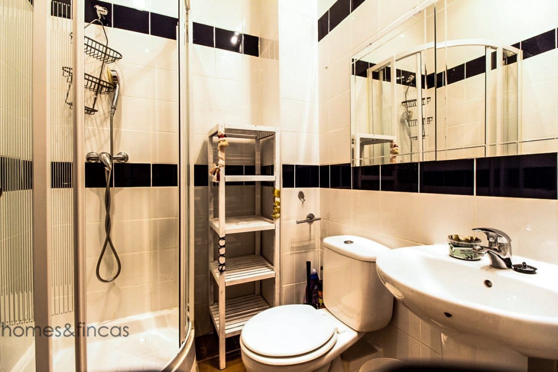 4 chambre Maison de Ville à vendre à Ayamonte - 449 000 € (Ref: 9307237)