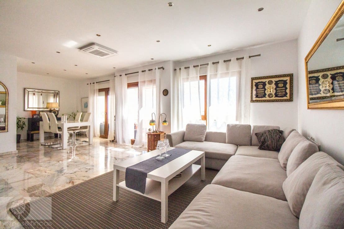 4 chambre Maison de Ville à vendre à Ayamonte - 449 000 € (Ref: 9307237)