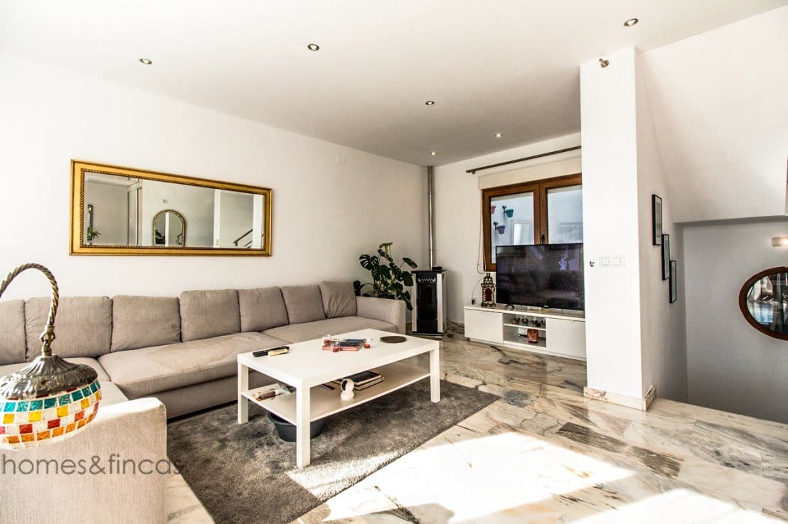 4 chambre Maison de Ville à vendre à Ayamonte - 449 000 € (Ref: 9307237)