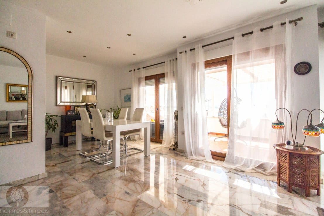 4 chambre Maison de Ville à vendre à Ayamonte - 449 000 € (Ref: 9307237)