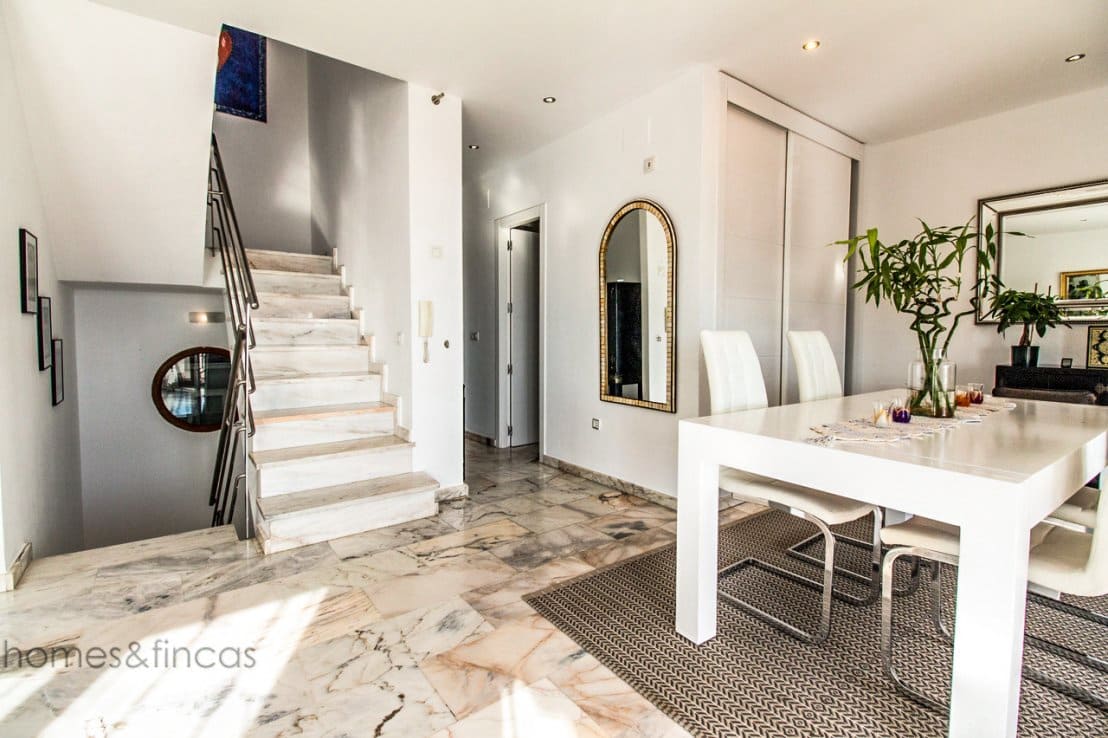 4 chambre Maison de Ville à vendre à Ayamonte - 449 000 € (Ref: 9307237)