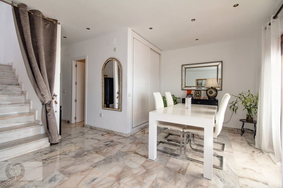 4 chambre Maison de Ville à vendre à Ayamonte - 449 000 € (Ref: 9307237)