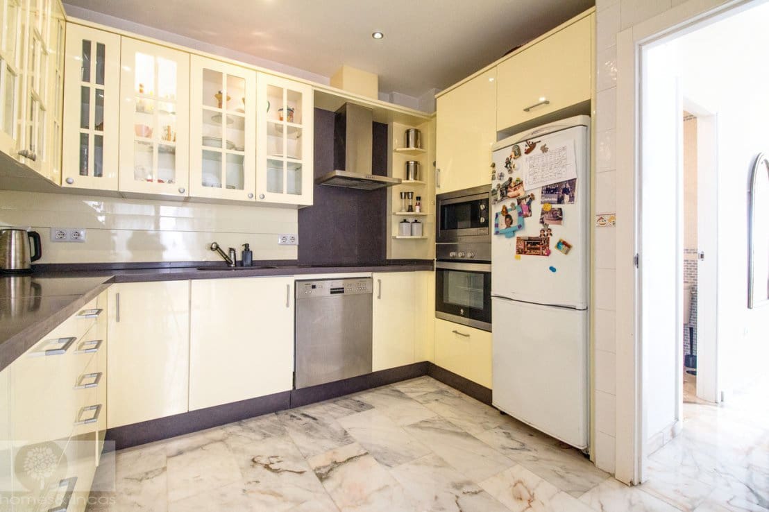 4 chambre Maison de Ville à vendre à Ayamonte - 449 000 € (Ref: 9307237)