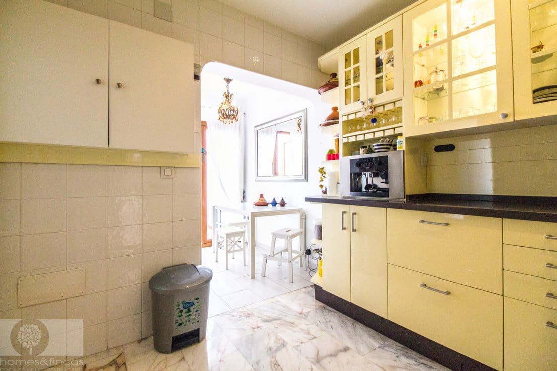 4 chambre Maison de Ville à vendre à Ayamonte - 449 000 € (Ref: 9307237)