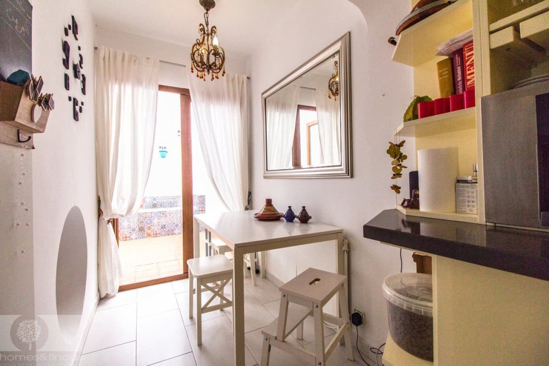 4 chambre Maison de Ville à vendre à Ayamonte - 449 000 € (Ref: 9307237)