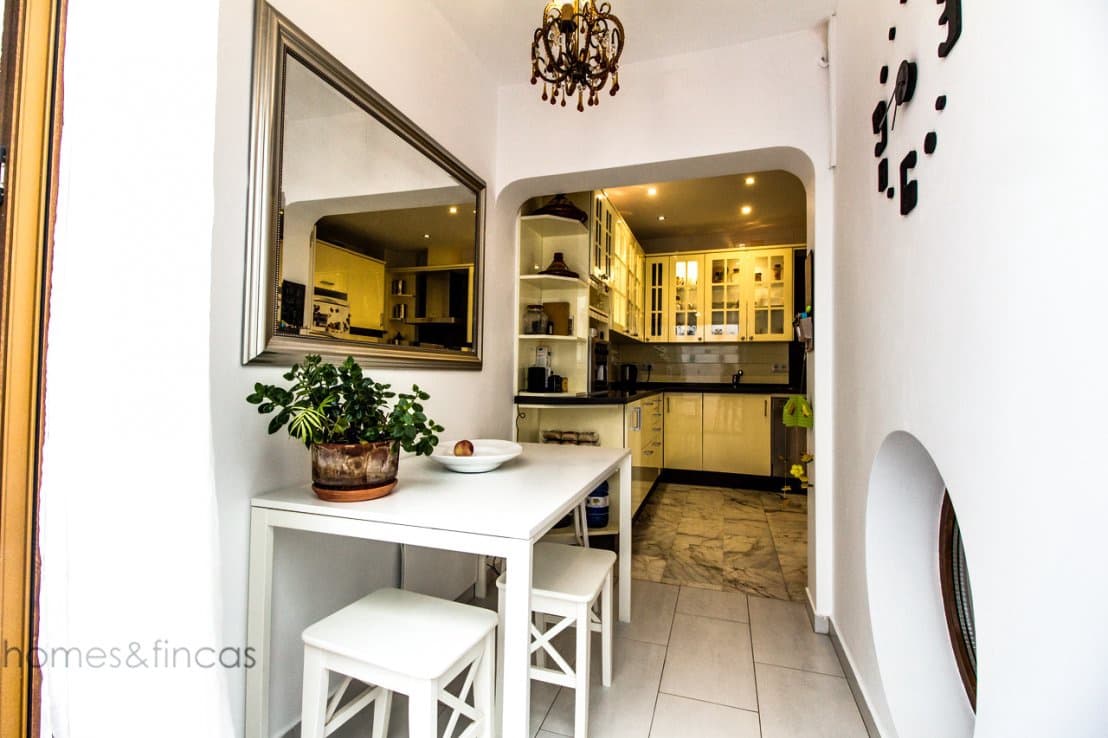 4 chambre Maison de Ville à vendre à Ayamonte - 449 000 € (Ref: 9307237)