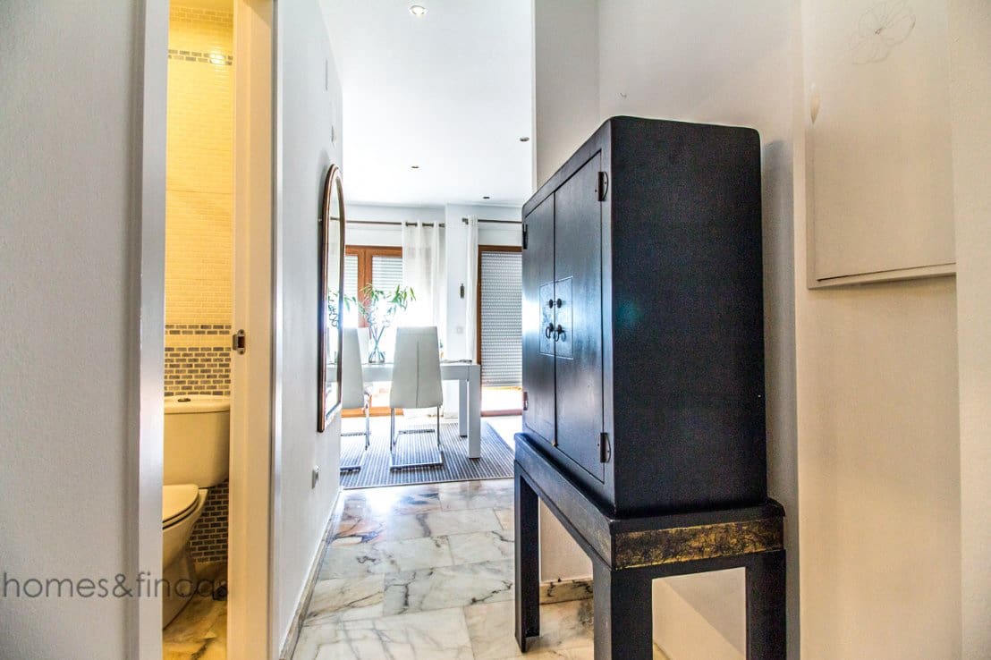 4 chambre Maison de Ville à vendre à Ayamonte - 449 000 € (Ref: 9307237)