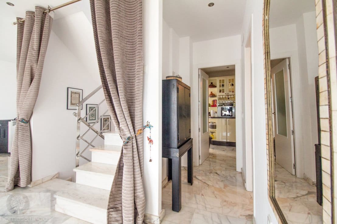 4 chambre Maison de Ville à vendre à Ayamonte - 449 000 € (Ref: 9307237)