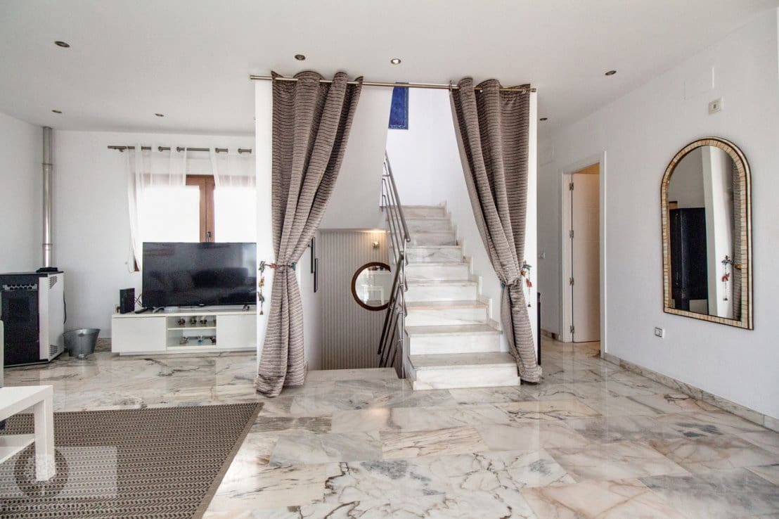 4 chambre Maison de Ville à vendre à Ayamonte - 449 000 € (Ref: 9307237)