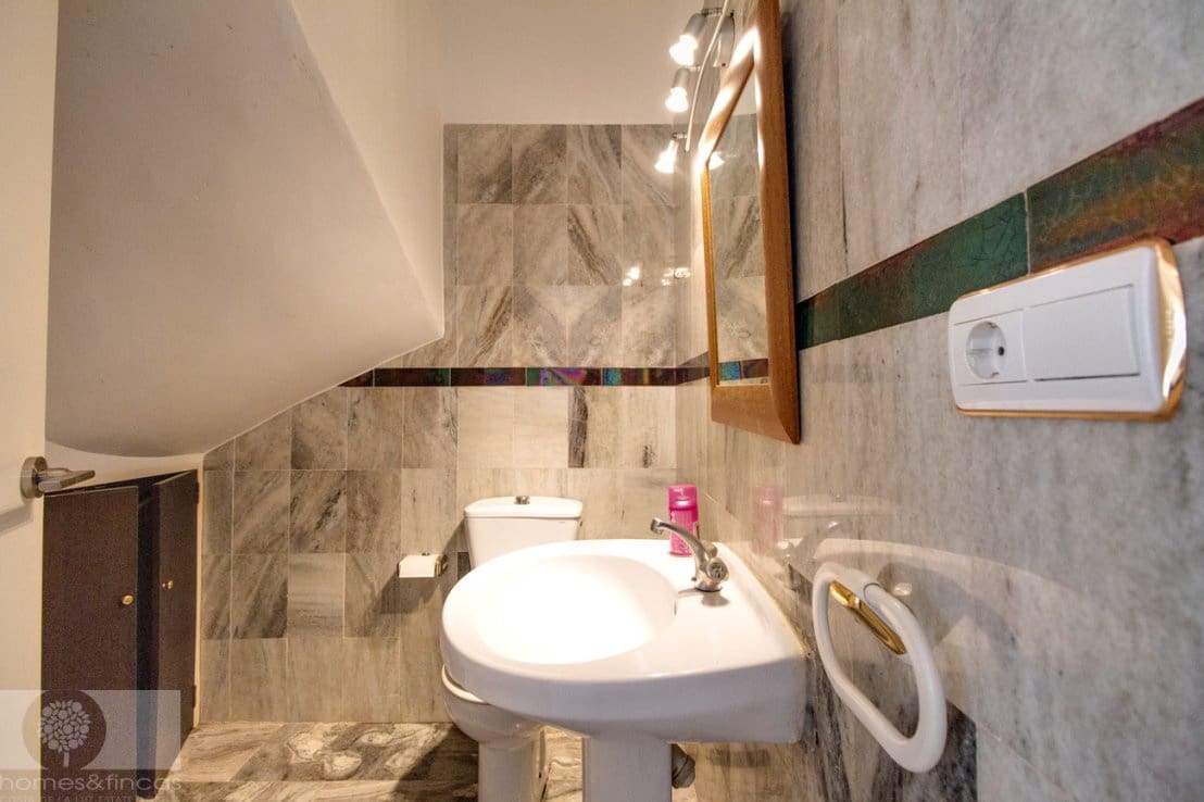 3 chambre Appartement à vendre à Ayamonte - 199 000 € (Ref: 9354098)