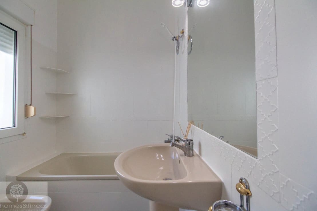 3 chambre Appartement à vendre à Ayamonte - 199 000 € (Ref: 9354098)