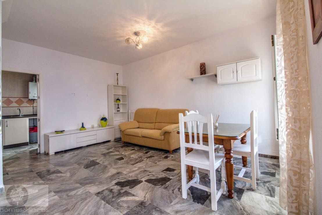 3 chambre Appartement à vendre à Ayamonte - 199 000 € (Ref: 9354098)