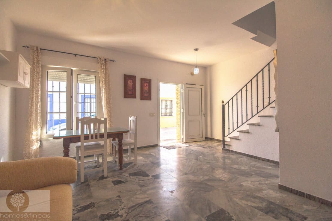 3 chambre Appartement à vendre à Ayamonte - 199 000 € (Ref: 9354098)