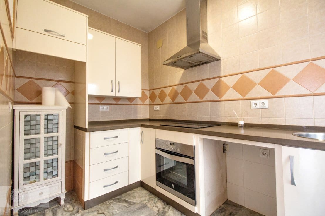 3 chambre Appartement à vendre à Ayamonte - 199 000 € (Ref: 9354098)