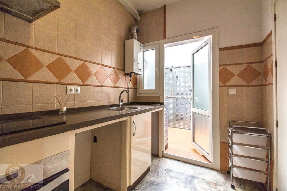 3 chambre Appartement à vendre à Ayamonte - 199 000 € (Ref: 9354098)