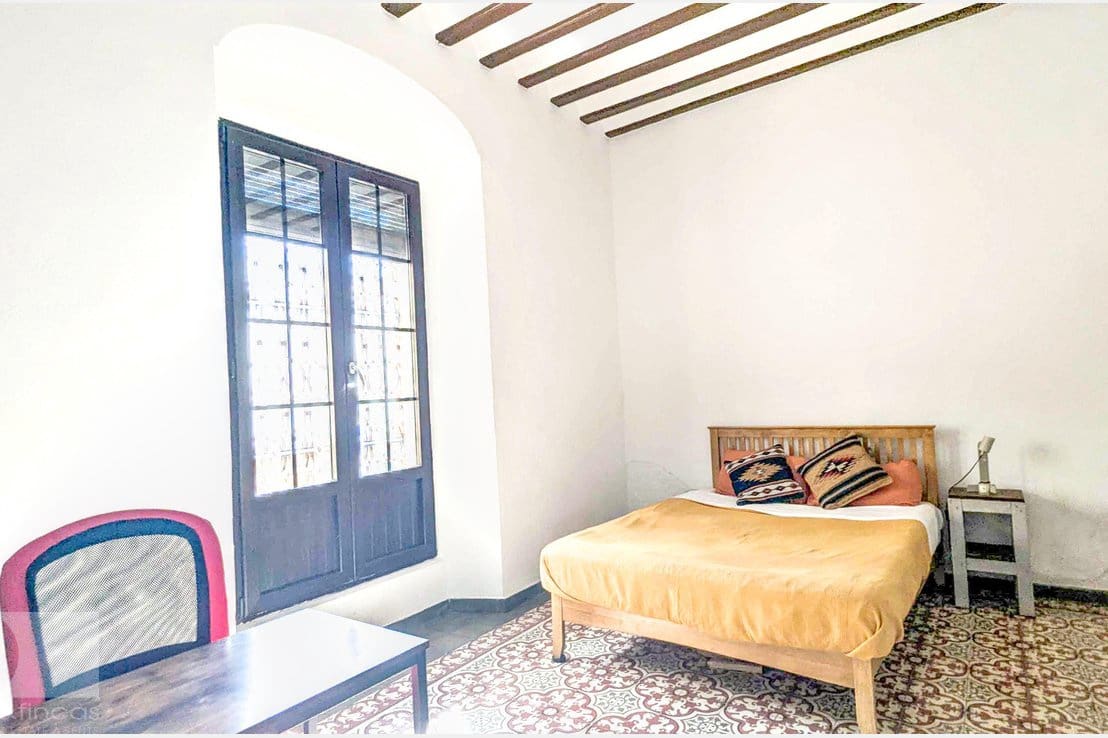 5 sovrum Villa till salu i Badajoz stad - 420 000 € (Ref: 9379649)