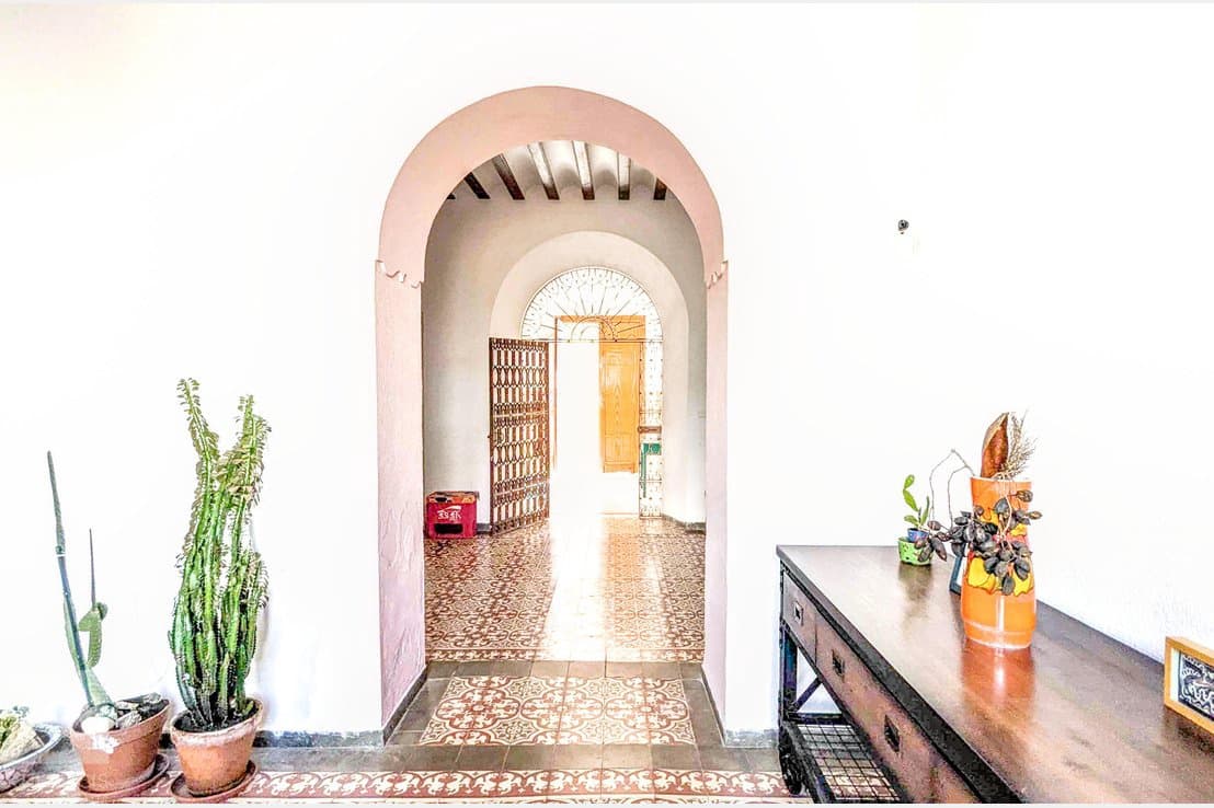 5 sovrum Villa till salu i Badajoz stad - 420 000 € (Ref: 9379649)