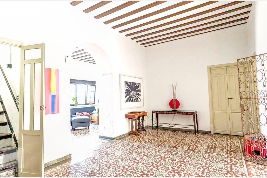 5 sovrum Villa till salu i Badajoz stad - 420 000 € (Ref: 9379649)