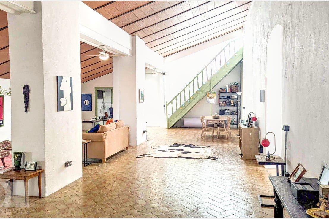 5 sovrum Villa till salu i Badajoz stad - 420 000 € (Ref: 9379649)