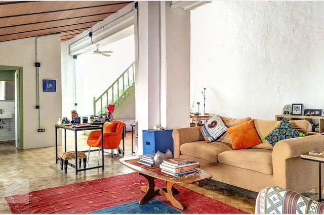 5 sovrum Villa till salu i Badajoz stad - 420 000 € (Ref: 9379649)