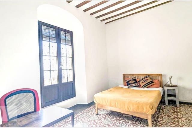 5 sovrum Villa till salu i Badajoz stad - 420 000 € (Ref: 9379649)