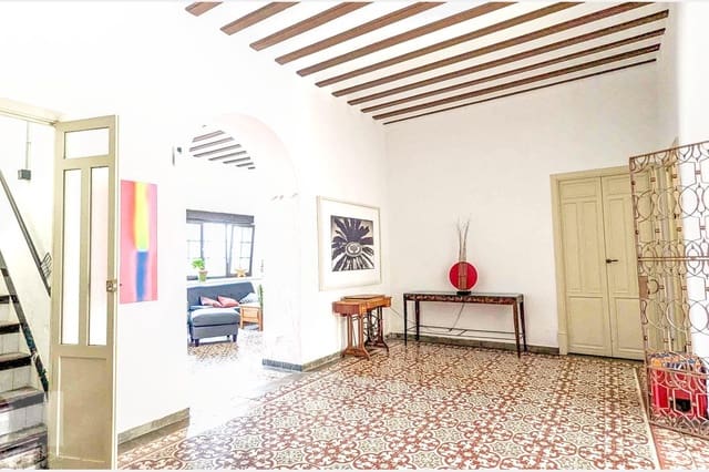 5 sovrum Villa till salu i Badajoz stad - 420 000 € (Ref: 9379649)