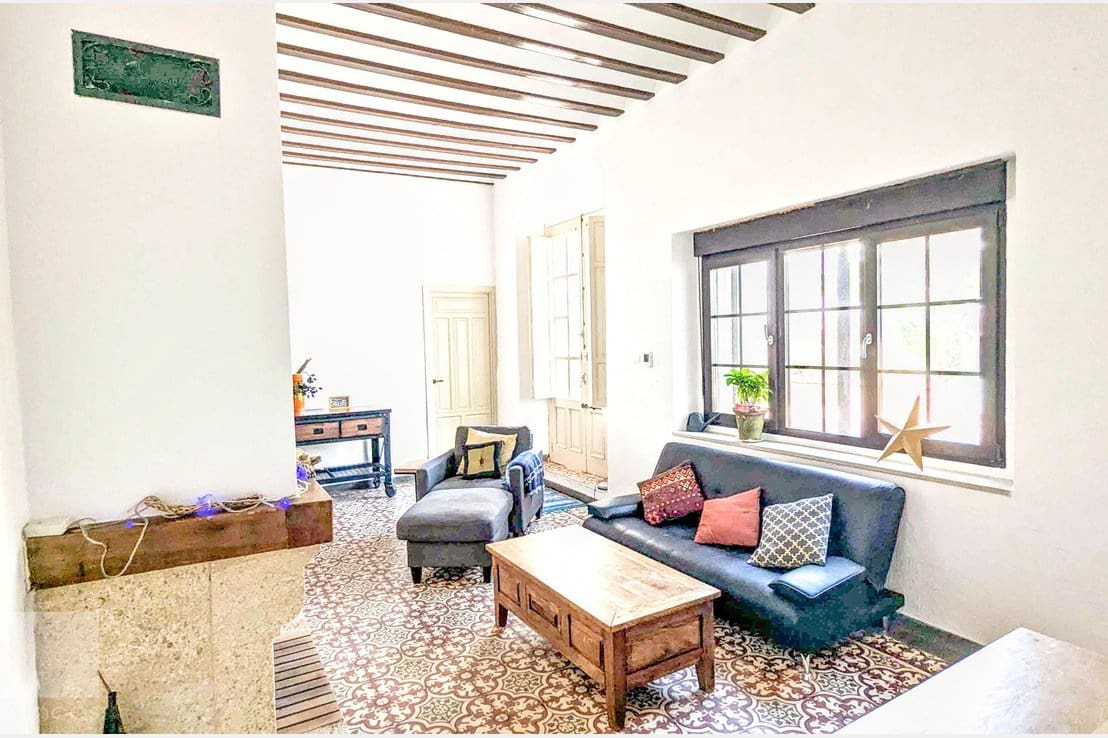 5 sovrum Villa till salu i Badajoz stad - 420 000 € (Ref: 9379649)