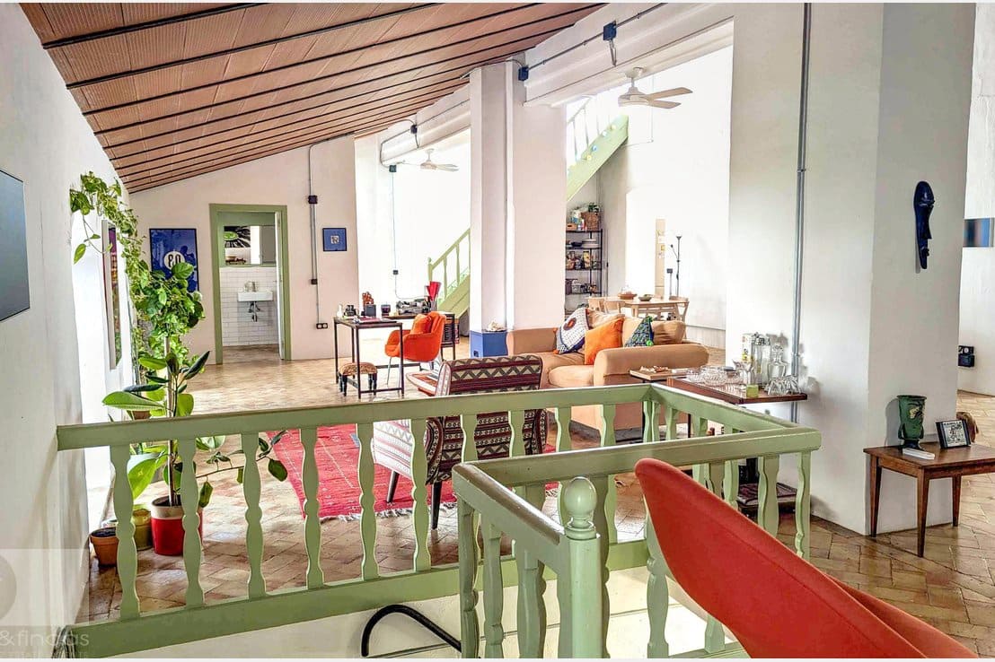 5 sovrum Villa till salu i Badajoz stad - 420 000 € (Ref: 9379649)