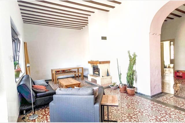 5 sovrum Villa till salu i Badajoz stad - 420 000 € (Ref: 9379649)