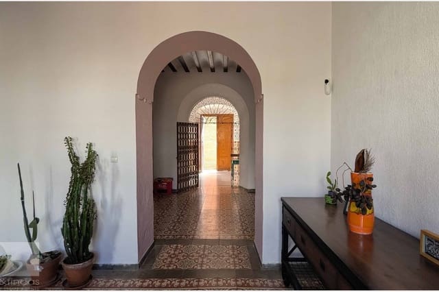 5 sypialnia Willa na sprzedaż w Castillejos, Miasto Madryt - 420 000 € (Ref: 9379649)