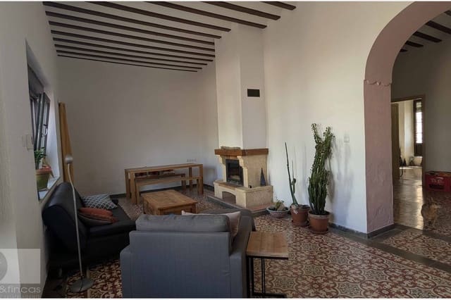 5 sypialnia Willa na sprzedaż w Castillejos, Miasto Madryt - 420 000 € (Ref: 9379649)