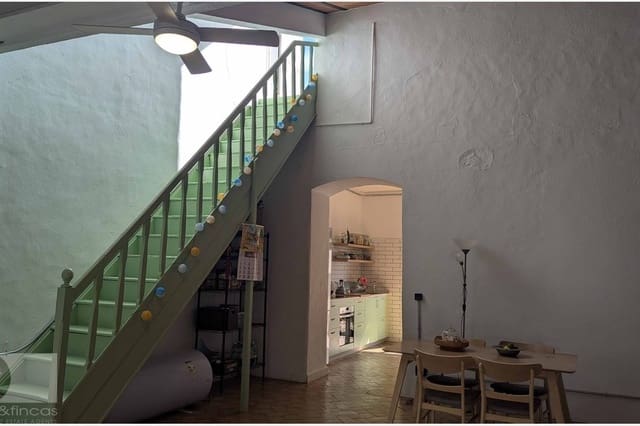 5 sypialnia Willa na sprzedaż w Castillejos, Miasto Madryt - 420 000 € (Ref: 9379649)