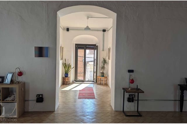 5 sypialnia Willa na sprzedaż w Castillejos, Miasto Madryt - 420 000 € (Ref: 9379649)