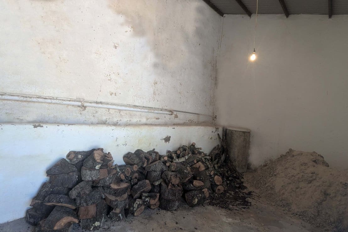 5 soverom Villa til salgs i La Antilla - € 399 000 (Ref: 9379649)