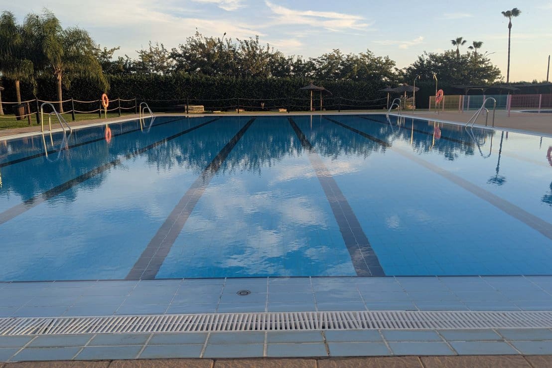 5 soverom Villa til salgs i La Antilla - € 399 000 (Ref: 9379649)