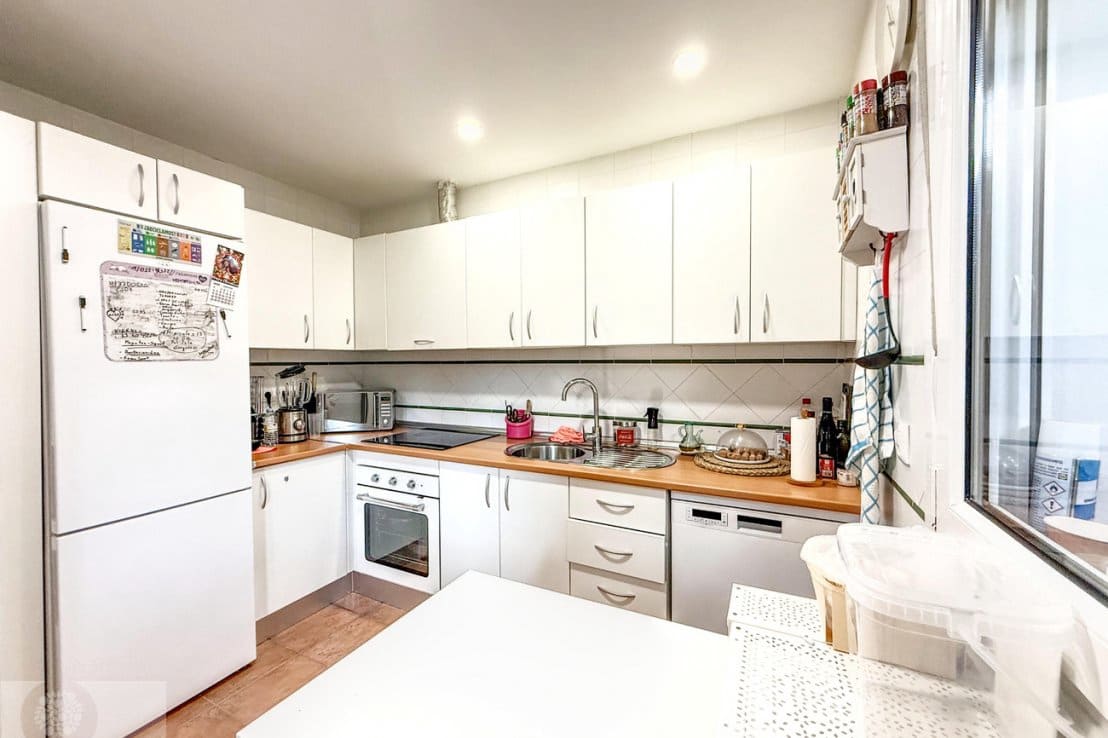 3 slaapkamer Halfvrijstaande villa te koop in Ayamonte met zwembad - € 215.000 (Ref: 9380058)