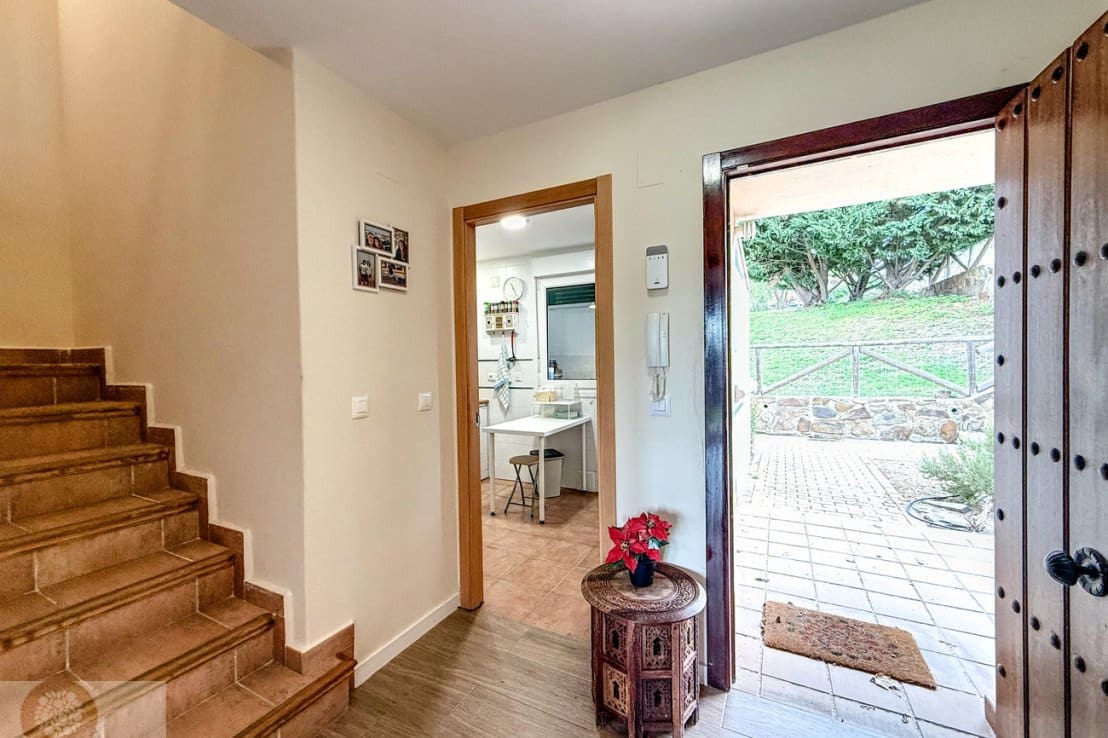 3 slaapkamer Halfvrijstaande villa te koop in Ayamonte met zwembad - € 215.000 (Ref: 9380058)