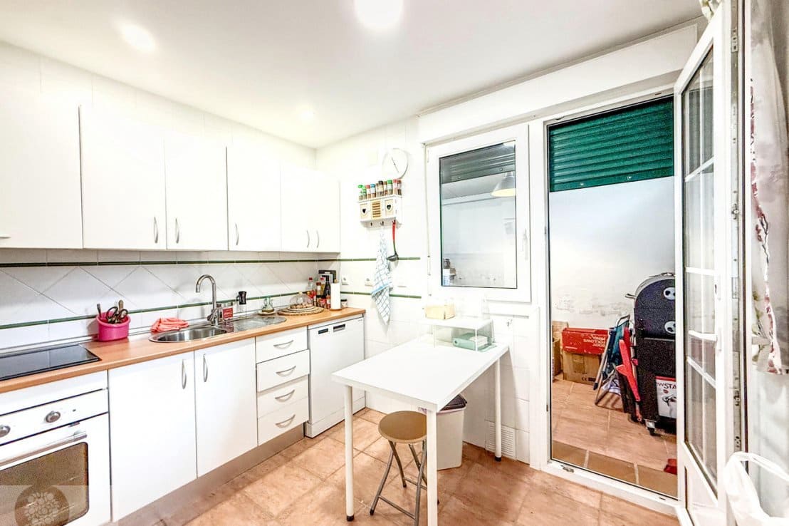 3 slaapkamer Halfvrijstaande villa te koop in Ayamonte met zwembad - € 215.000 (Ref: 9380058)