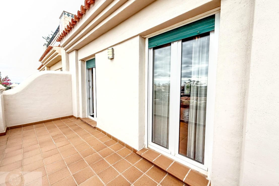 3 slaapkamer Halfvrijstaande villa te koop in Ayamonte met zwembad - € 215.000 (Ref: 9380058)