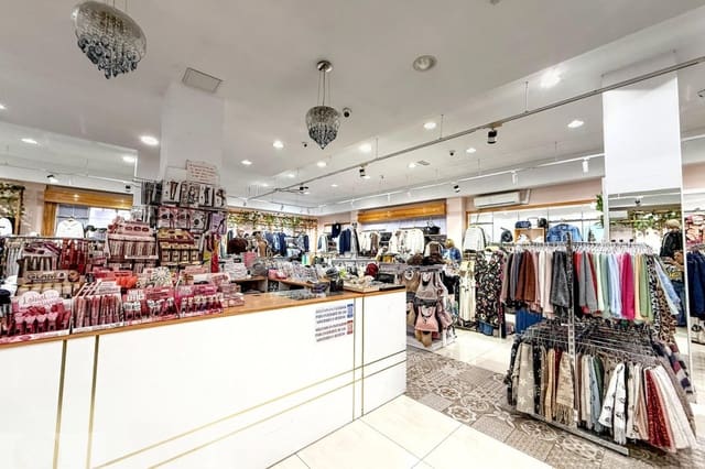 Lejlighed til salg i Isla Cristina - € 399.000 (Ref: 9381997)