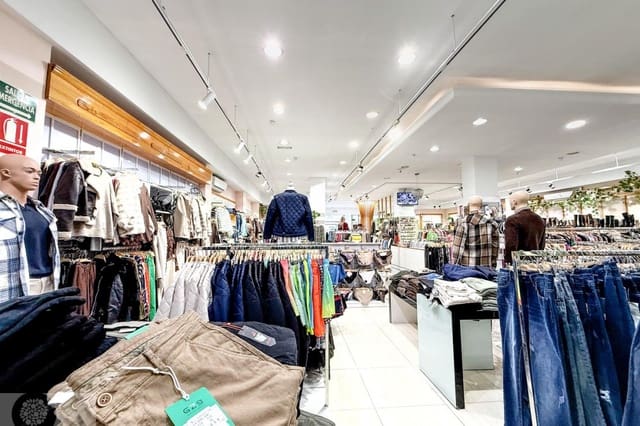 Lejlighed til salg i Isla Cristina - € 399.000 (Ref: 9381997)