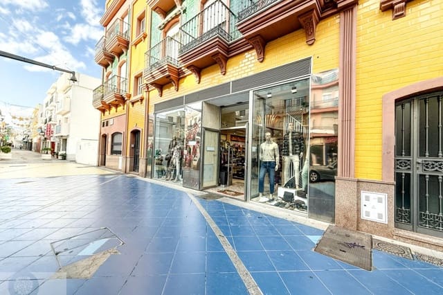 Lejlighed til salg i Isla Cristina - € 399.000 (Ref: 9381997)