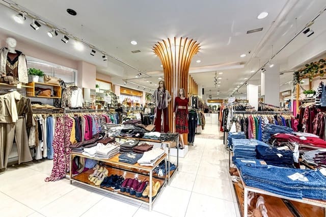 Lejlighed til salg i Isla Cristina - € 399.000 (Ref: 9381997)