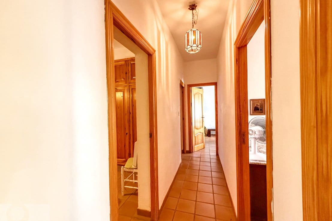 4 soverom Finca/Herregård til salgs i Beas med svømmebasseng - € 290 000 (Ref: 9390015)