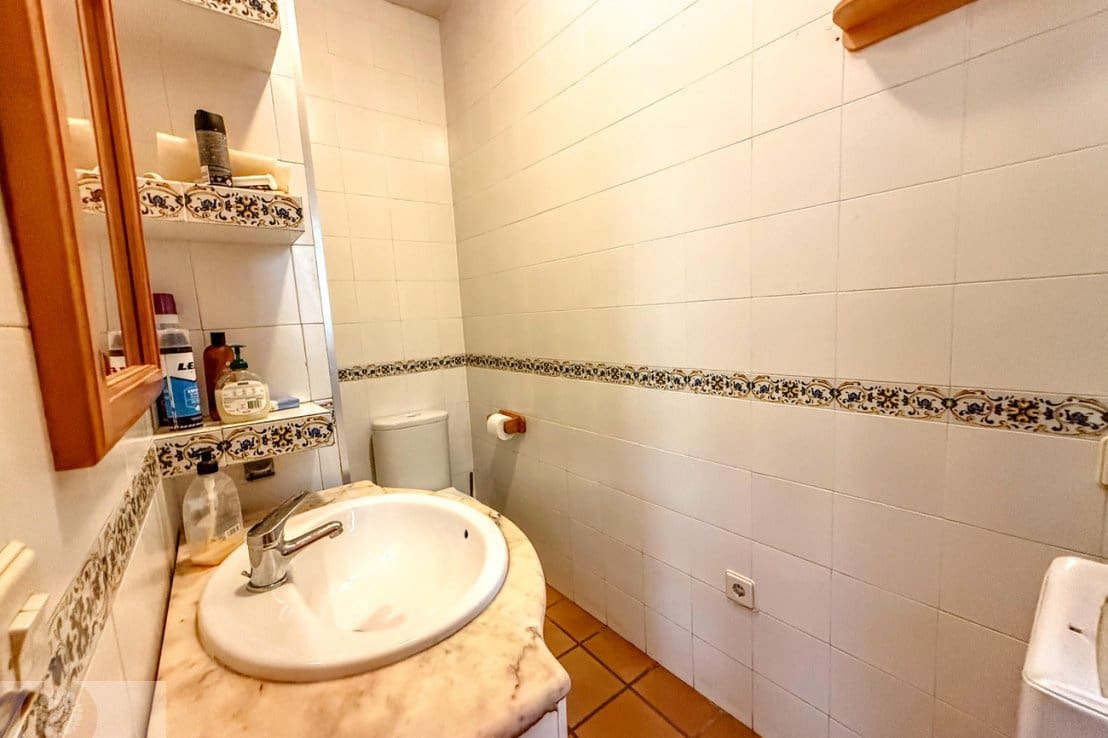 4 soverom Finca/Herregård til salgs i Beas med svømmebasseng - € 290 000 (Ref: 9390015)