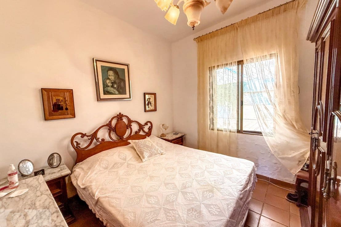 4 soverom Finca/Herregård til salgs i Beas med svømmebasseng - € 290 000 (Ref: 9390015)