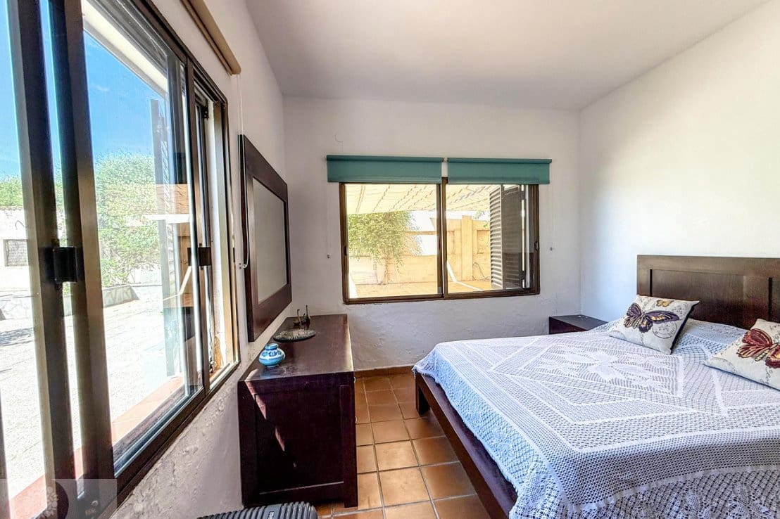 4 soverom Finca/Herregård til salgs i Beas med svømmebasseng - € 290 000 (Ref: 9390015)