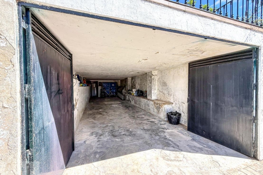 4 soverom Finca/Herregård til salgs i Beas med svømmebasseng - € 290 000 (Ref: 9390015)