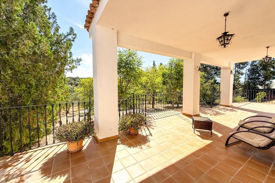 4 soverom Finca/Herregård til salgs i Beas med svømmebasseng - € 290 000 (Ref: 9390015)